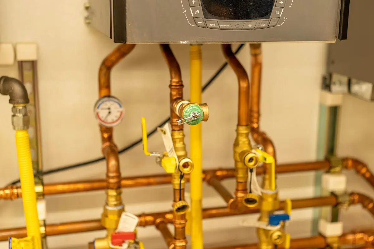 Licensed technician providing Sewer Cleanout for a homeowner in Portland